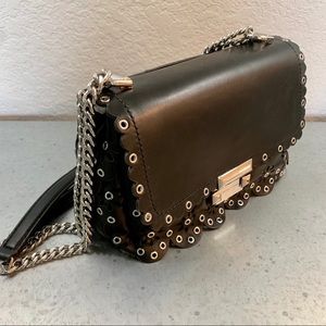 MICHAEL Michael Kors Sloan Small Chain Shoulder B